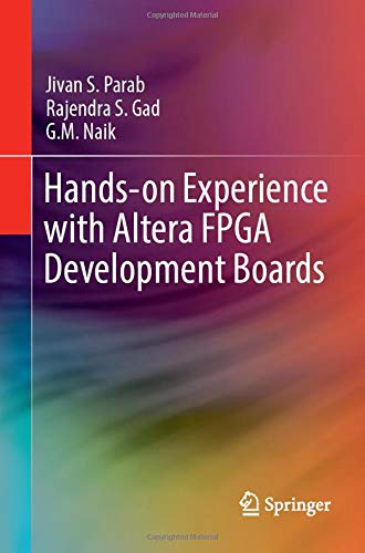 Hands-on Experience with Altera FPGA Development Boards
