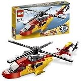 LEGO DUPLO 5866 Rettungshelikopter - LEGO