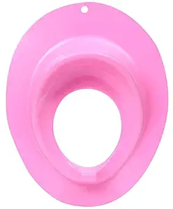 Ehomekart Toilet Training Potty Seat Cover (Pink)