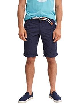 edc by ESPRIT Herren Shorts