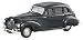 Produktbild Brooklin LDM. 67 A 1949 Humber Super Snipe III Limo Fahrzeugmodell Spielzeug, klein