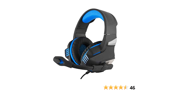 Xtreme Cuffia Gaming Horizon X24 Pro Headset - Classics - Playstation 4 :  Amazon.it: Videogiochi