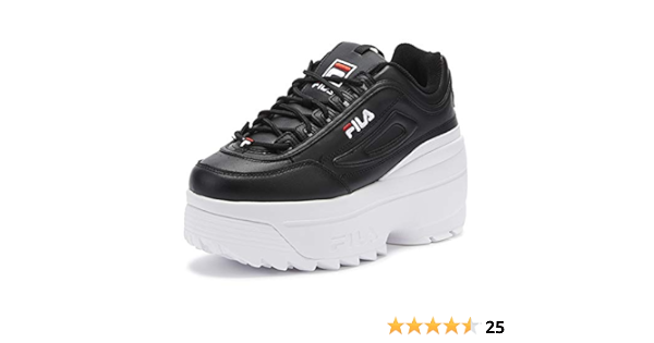 fila plateforme