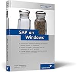 SAP on Windows (SAP PRESS: englisch) by 
