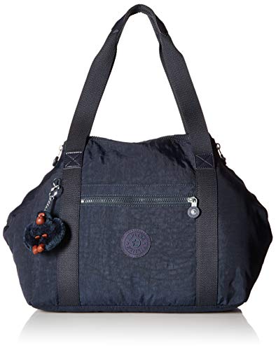 Preisvergleich Produktbild Kipling Art Solid Handbag, True Blue
