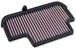 ‎DNA HIGH PERFORMANCE FILTERS DNA Hochleistungs-Luftfilter kompatibel für CF Moto 650 MT (16-23) PN: P-CF6N14-01