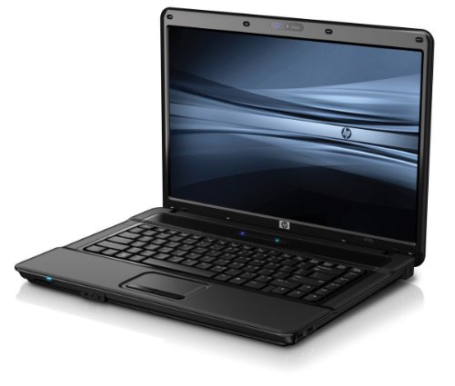 HP 6735s 15 4  AMD Turion X2  3GB RAM  160GB HDD  DVDRW  WiFi  Windows 7 Laptop