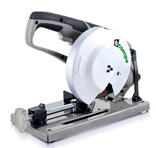 Compa STEEL CUT TRMA 150 | Troncatrice veloce a disco abrasivo materiali ferrosi