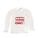 Inda-Bayi Baby-Toddler-Kids Heavy Cotton Long Sleeve T Shirt - london bus