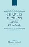 Martin Chuzzlewit Martin Chuzzlewit