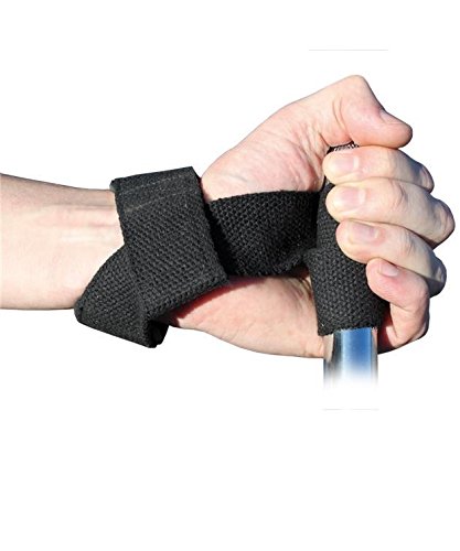 C.P. Sports Zughilfen Standard, Schwarz, One size, 38725 - 3