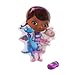 Produktbild Doc McStuffins - Wall Friends Interactive Character Light