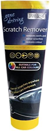 Scratch Remover