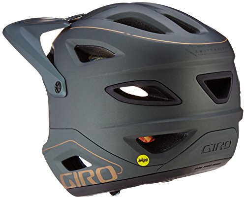 Giro Switchblade Mips Fahrradhelm - 4