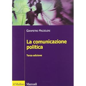 La comunicazione politica