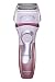 Panasonic ES2216PC Close Curves Wet/Dry Ladies Shaver with Bikini Attachment Mauve RS.3866.00