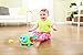 Little Tikes Ocean Explorer Crawl 'n Pop! Turtle