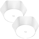 MrBeams batteriebetriebene LED Deckenleuchte mit Bewegungsmelder MB990