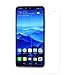 Produktbild Vogu'SaNa Huawei Mate 20 Lite Panzerglas Folie Full Cover Klar Displayschutzfolie Schutzfolie 3D Extrem Kratzfest 9H Härte Anti-Bläschen Schmutzabweisende Gehärtetem Glas 0.33mm dünn Glasfolie