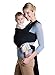 Amazonas 510cm Jersey Sling Baby Carrier (Black)