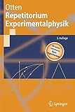 Image de Repetitorium Experimentalphysik (Springer-Lehrbuch)