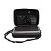 Price comparison product image ningxiao586 Hard Travel Case Bag for Canon PIXMA iP110 Wireless Mobile Printer with Battery