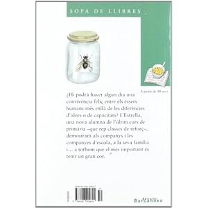 Ales de mosca per a l'Àngel (Llibres Infantils I Juvenils - Sopa De Llibres. Sèrie Verda)