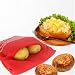 Produktbild Honana CF-PB01 Mikrowelle schnell schnell waschbar Kartoffelbeutel in 4 Minuten Kartoffel Kochbeutel