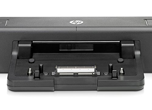 Preisvergleich Produktbild HP 90W Docking Station