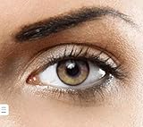 Lentes de contacto de colores de alta calidad.