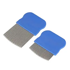 Acu-Life Lice Comb, 2 Pack
