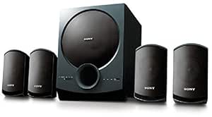 sony series 4.1 multimedia speaker 25000w