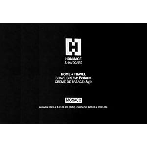 HOMMAGE Home Travel - Image 2