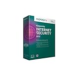 Kaspersky Lab Internet Security 2015, 1u, 1Y, Att, ITA