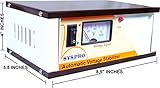 Syspro Refrigerator Max Voltage Stabilizer RS.899 (55.00% Off) - Amazon
