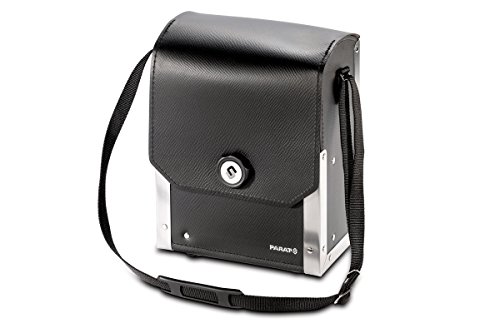 Parat 30.200-581 Top Line Werkzeugtasche mit Magnetverschluss, schwarz (Ohne Inhalt) - 2