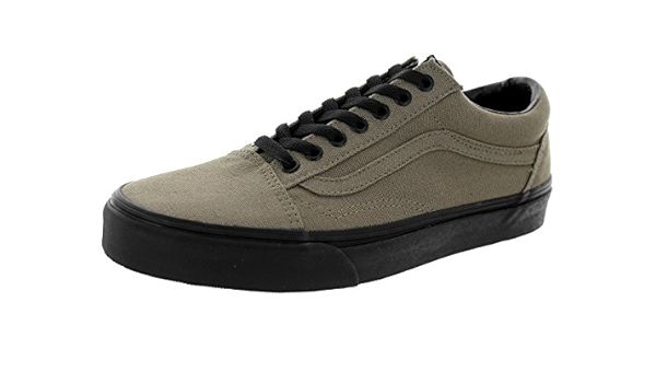 vans brindle