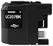 Brother Printer LC207BK Super High Yield Ink Cartridge Black RS.3405.00