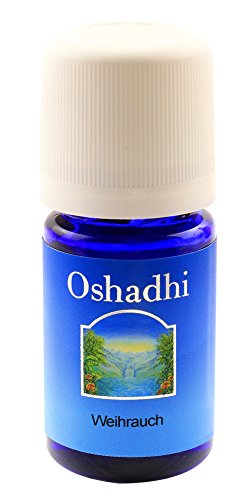 Preisvergleich Produktbild Weihrauch , ätherisches Öl