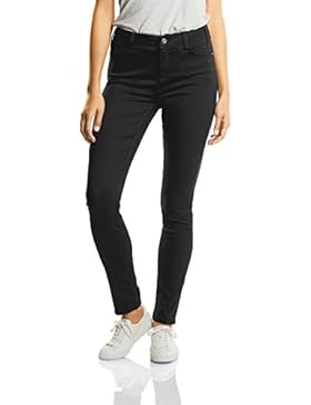 Street One Damen Slim Jeans QR Emmi
