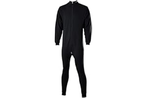 Sherwood - Combinaison Une pièce pour Enfant avec Fermeture éclair