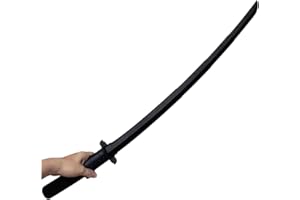 BLOOOK Creative Decompression Retractable Samurai Sword Katana Decompression Toy 3D Gravity Funny Plastic Telescopic Katana Toy Super Healing Folding Funny Gift