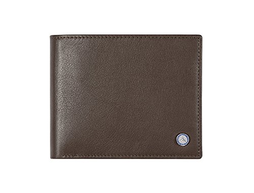 Preisvergleich Produktbild Mercedes Benz Geldbörse Historical Star