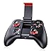 Produktbild bisozer Wireless Bluetooth Gamepad Joystick Game Controller Gaming Unterstützung für iOS Android OS Windows PC VR