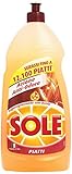 Sole Washing UP Liquid (1.1L)