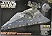Produktbild Star Wars: Imperial Star Destroyer (mit Beleuchtung) | Modell-Bausatz | ERTL | 38 cm