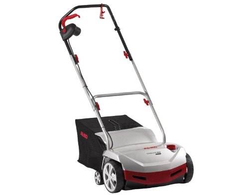 Preisvergleich Produktbild AL-KO Combi Care 38 E Comfort Vertikutierer