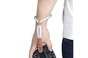 Sugelary - Correa para cámara réflex digital Canon Sony Nikon