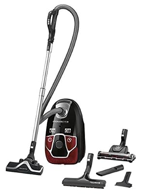 Rowenta Aspirateur avec sac Rowenta RO6883EA X-Trem Power Animal Care Pro