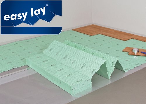 Selitac Parkett- und Laminatunterlage 3 mm - 2